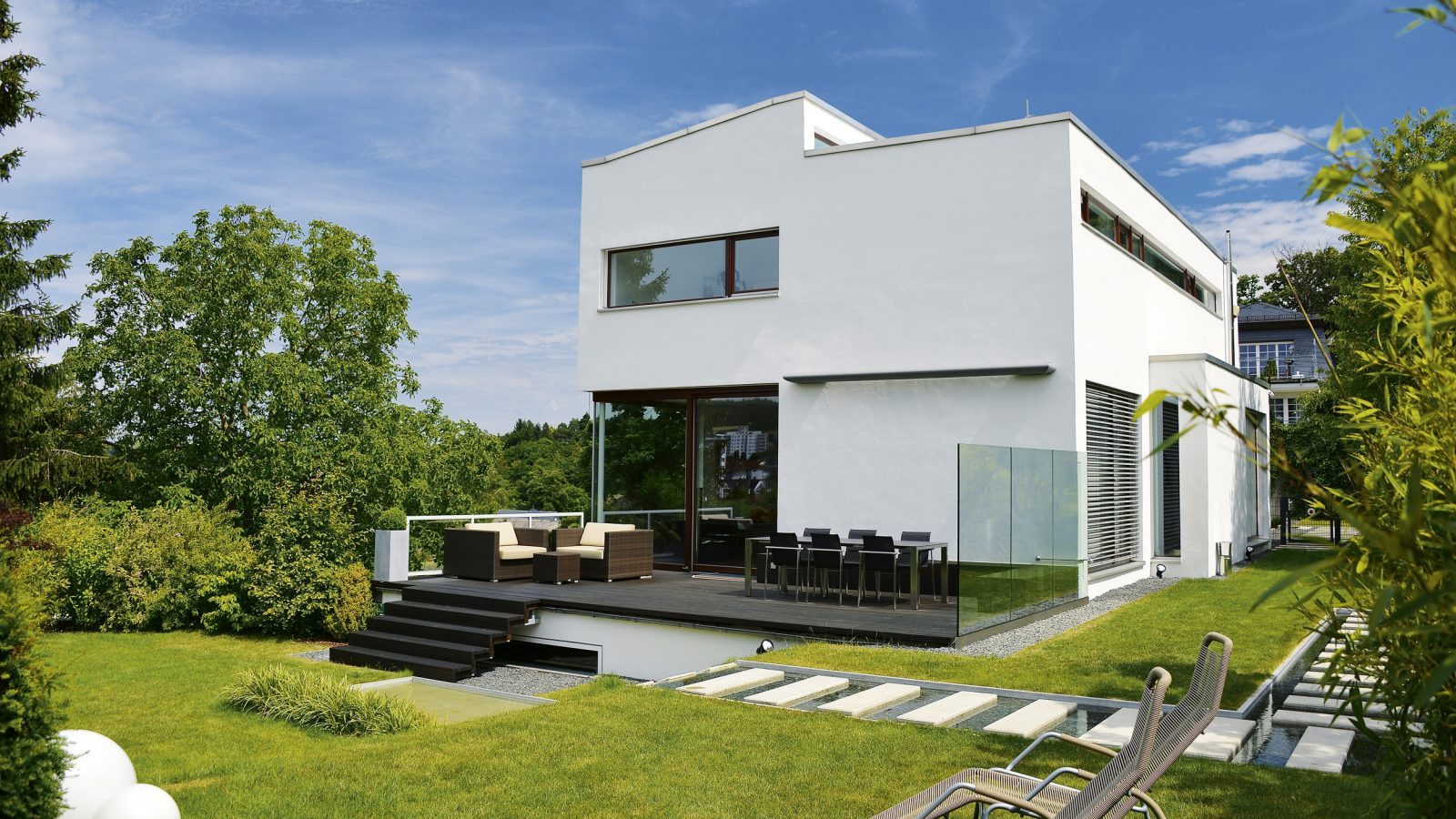 glas, sichtschutz, terrasse, windschutz, freistehend, balkon, milchglas, terrassen, garten, glastrennwand, trennwand, satiniert, sichtschutzwand, glasabtrennung, edelstahl, glaszaun, terrassenumrandung, windschutzwand, glasscheibe
