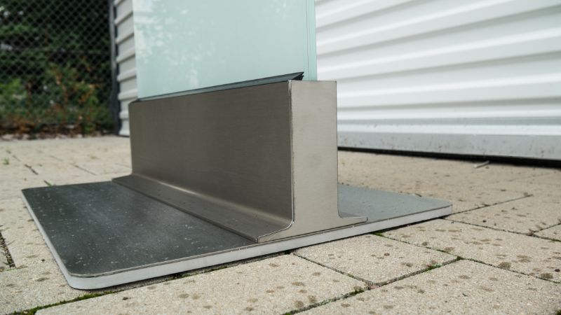 werbepylon